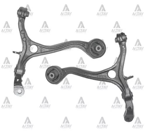 SALINCAK ACCORD 2008-2015 ALT BURÇLU SAĞ 51350 TA0 A00