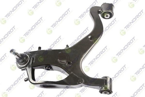 ROTİLLİ SALINCAK ÖN SOL ALT LAND ROVER-DISCOVERY 3 TAA-2004-2009- LR075996