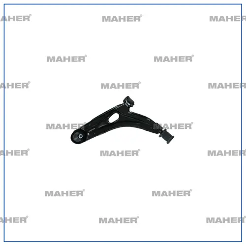 SALINCAK UNO 1983-2000 ROTİLLİ SAC ALT SOL 7705615