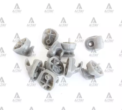 GÜNEŞLİK TUTUCUSU ACCENT 1995-2000 85235 2200AB (10 ADET)