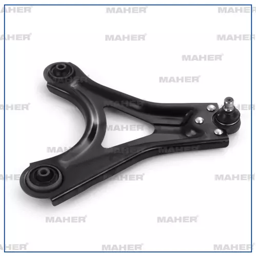 SALINCAK MONDEO 1 1993-1996 ROTİLLİ SAC 18MM ALT SAĞ 1023026