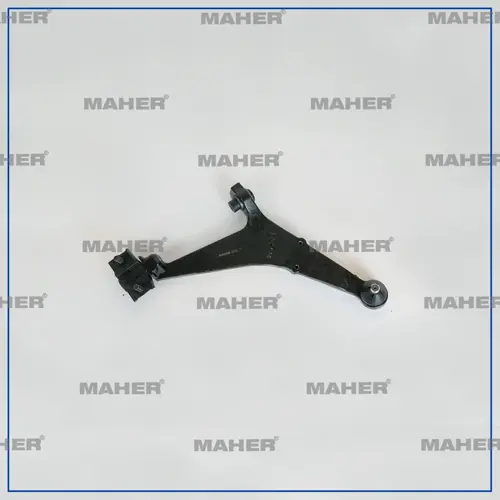 SALINCAK 106 1 1991-1996 / SAXO 1996-2004 / 02526 1996-2005 ROTİLSİZ SAC 16MM ALT SAĞ 352079