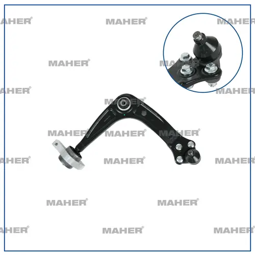 SALINCAK 508 1 2010-2018 ROTİLLİ DÖKÜM ÖN ALT SAĞ 352151