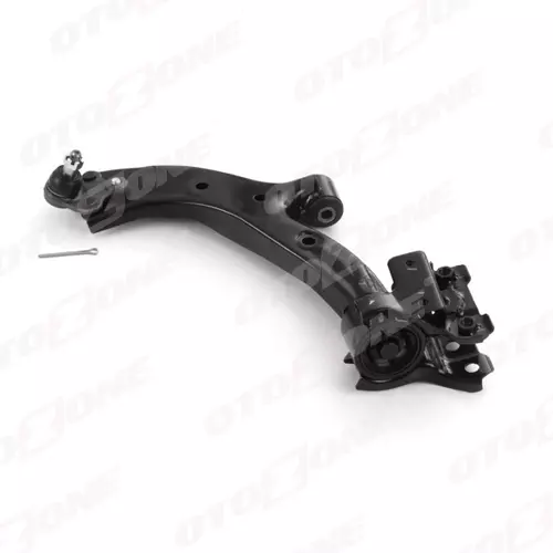 SALINCAK ALT SOL ROTİLLİ HONDA CR-5 2.0L 2.2L R20A2 N22A2 RE5 RE6 KASA 2007-2012 51360SWAE01