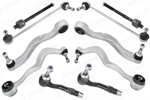 SALINCAK TAMIR SETI ON BMW E60 LCI 2003-2010 SALINCAK TAMIR SETI