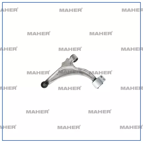 SALINCAK ASTRA J 2009-2013 / CRUZE 2009-2013 ROTİLLİ ALUMINYUM ALT SOL 13334022