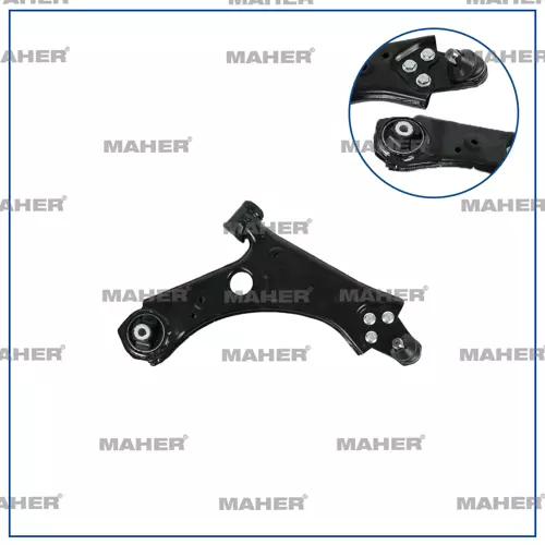 SALINCAK EGEA 2015 / 500 10 2014 ROTİLLİ SAC ALT SAĞ 52011612