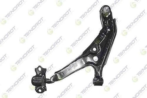SALINCAK ALT SOL ROTİLLİ NISSAN PRIMERA 1.6L 2.0L GA16 SR20 P11 1996-2001 545012F500