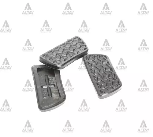 PEDAL LASTİĞİ HILUX 2006-2011 FREN AT (YERLİ) 47121 52010 (5 ADET)