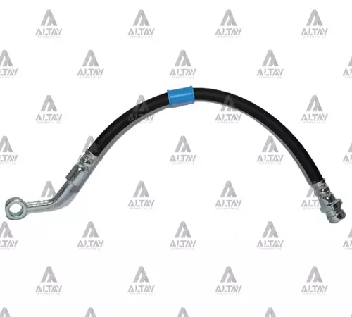 HORTUM FREN ACCENT 2011-2018 BLUE ARKA (TEKERE BAĞLANAN) SAĞ - SOL 58737 1R000 58738 1R000 (2 ADET)