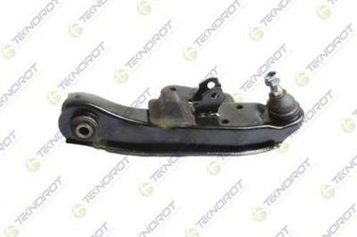 SALINCAK ALT SAĞ ROTİLLİ HYUNDAI H100 2.6L KAMYONET 96- 545404B000 545404B001