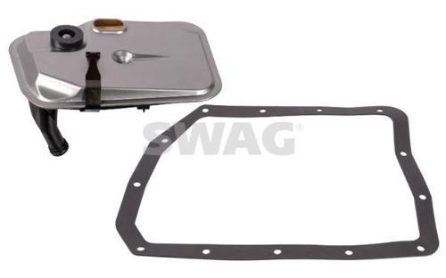 OTOMATIK SANZIMAN YAGI FILTRE SETI MINI R50 R52 R53 24117518741