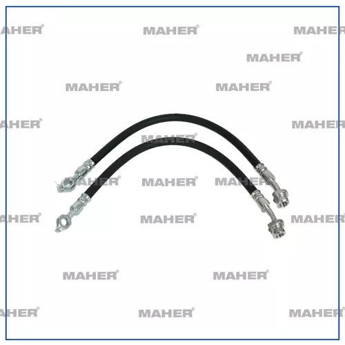 HORTUM FREN I-10 2014-2018 ARKA SAĞ 58738B9300 (2 ADET)