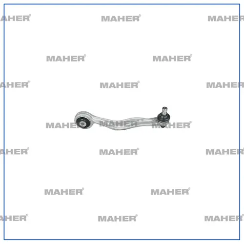 ROTİLLİ KOL PASSAT 1997-2005 / A4 1997-2007 EĞRİ ÜST SOL 8E0407509A