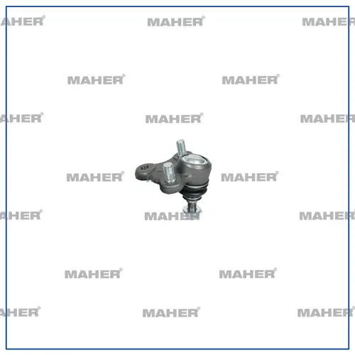 ROTİL ELANTRA 2016 ALT SOL 54530 F2000