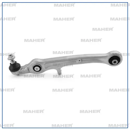 ROTİLLİ KOL A6 2004-2011 DÜZ ALT 4F0407151A