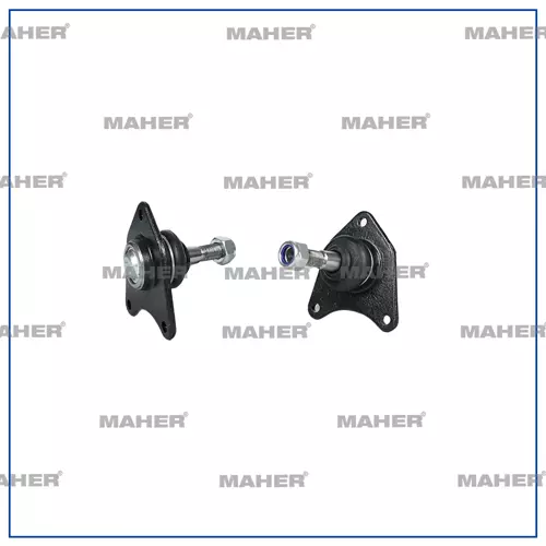 ROTİL TAUNUS ÜST 1970-1982 5021391 74BB3392AA