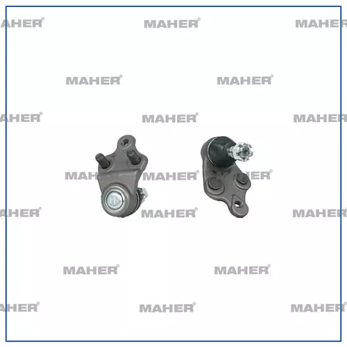 ROTİL COROLLA 1988-1992 ALT SAĞ 43330 19066