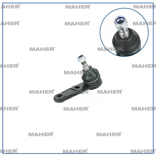 ROTIL AVEO 2004-2011 / KALOS 2005 96535089