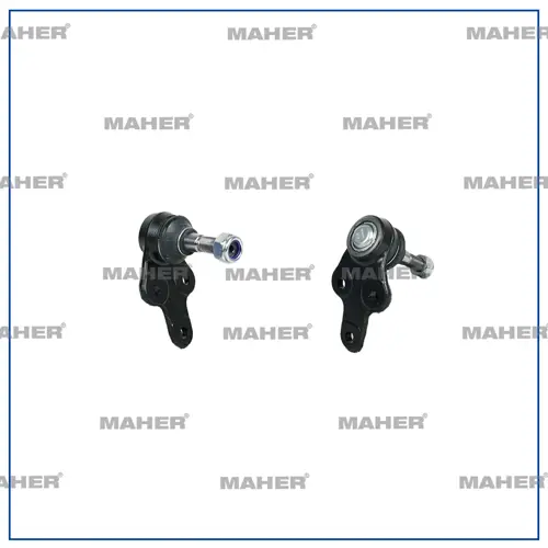 ROTİL FOCUS 2 2004-2012 / C-MAX 2010 / KUGA 2008 / S40 2 2004 / 550 2004 18MM 3M513K209AA