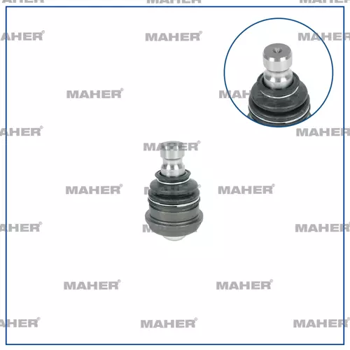 ROTİL SORENTO 2009 / SANTAFE 2009 ALT 54530 2B000