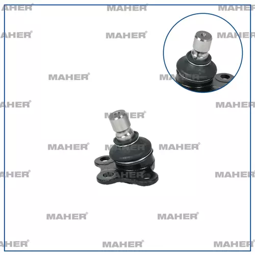 ROTİL C3 1 2002-2009 / C2 2002-2009 / 1007 2005 364056