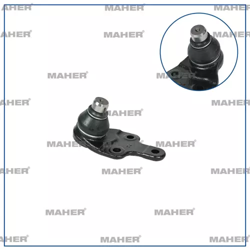 ROTİL CONNECT 2013 SAĞ DV613A423AF