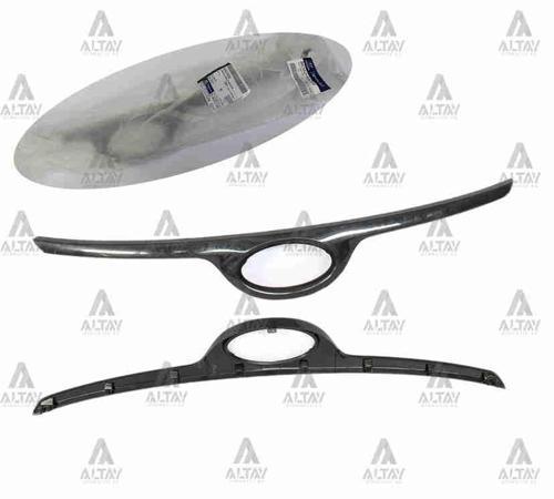 PANJUR ÇITASI I-10 2008-2011 (SİYAH) 86362 010000