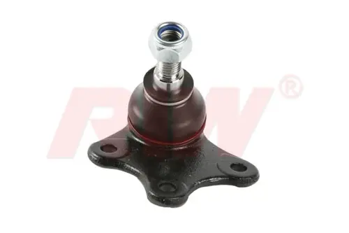 ROTİL ALT SAĞ POLO 2002 - IBIZA 4 2002-2009 - FABIA 1999 - CORDOBA 2002-2009 - ROOMSTER 2006-2010 6Q0407366A 6Q0407366M