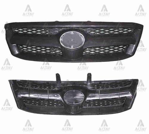 PANJUR HILUX 2006-2008 D4D SİYAH 53111 0K010