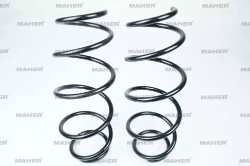 HELEZON YAYI FIESTA 5 2001-2008 ÖN 2S615310GA (2 ADET)