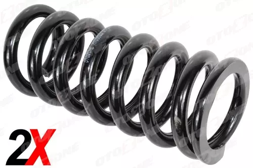 HELEZON YAYI ÖN MITSUBISHI LANCER 7 SALOON CSA CTA YEAR OF CONSTRUCTİON 03.2000-12.2013 MR150814 (2 ADET)