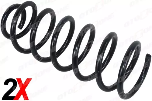 HELEZON YAYI ARKA FIAT TEMPRA SALOON 159 1990-1998 1.4 İ.E-1.6 İ.E-1.8 İE-1.9 D-1.9 TD-2.0 İ.E 7613586 (2 ADET)