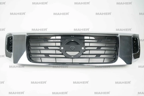 PANJUR NAVARA 2016-2019 KROM 62310 4KJ0C 4KJ1C