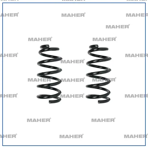 HELEZON YAYI CRV 2002-2006 ARKA 52441S9A A01 (2 ADET)