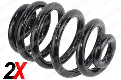 HELEZON YAY ARKA 245MM MERCEDES VITO W638 1997-2003 A6383240604 (2 ADET)