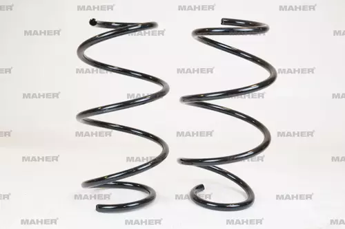 HELEZON YAYI SYMBOL 2012 ÖN 540100332R (2 ADET)