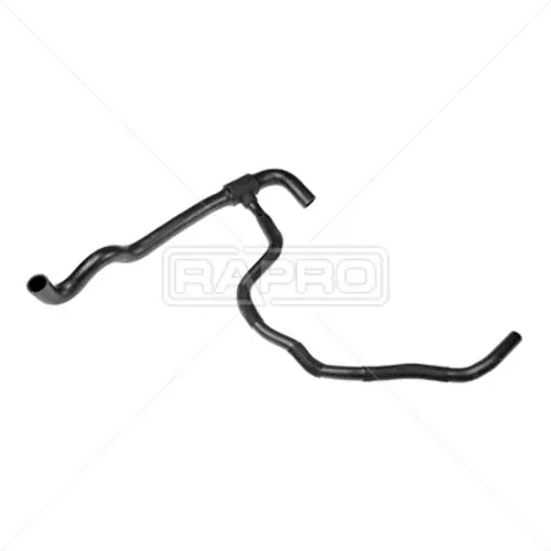 RADYATÖR ALT HORTUMU RENAULT CLIO 4 2012 CAPTUR 1 2013 1.5DCI K9K 215039195R 215038226R