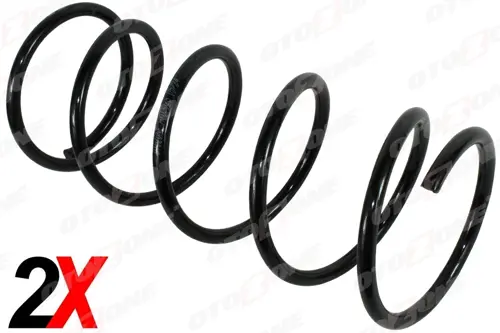 HELEZON YAYI ÖN FOCUS 1 1998-2004 98AG5310NA 1067191 (2 ADET)