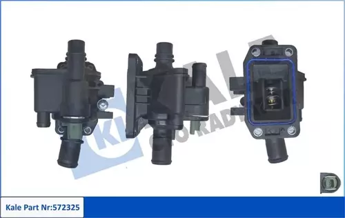 KOMPLE TERMOSTAT-PLASTİK GÖVDELİ 83 C CITROEN C1-C2-C3 1-NEMO-XSARA-FORD FIESTA 5-FIESTA 6-FUSION MAZDA 2-PEUGEOT 1007-206-206 SW-206 -307-BIPPER-BIPPER TEPEE-TOYOTA AYGO 1148098 1348620 1485768