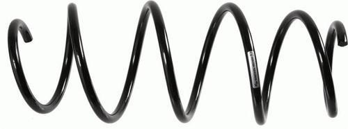 HELEZON YAY ON AVANTGARDE RENK KODU: 1 10 YESIL MERCEDES E-CLASS W212 S212 A2123211004