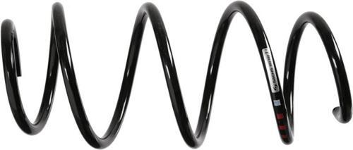 HELEZON YAY ON RENK KODU: 3 10 KIRMIZI / 1 10 BEYAZ MERCEDES C-CLASS W204 S204 A2043212304