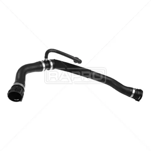 RADYATÖR ÜST HORTUMU BMW E60 520 D 17127787448