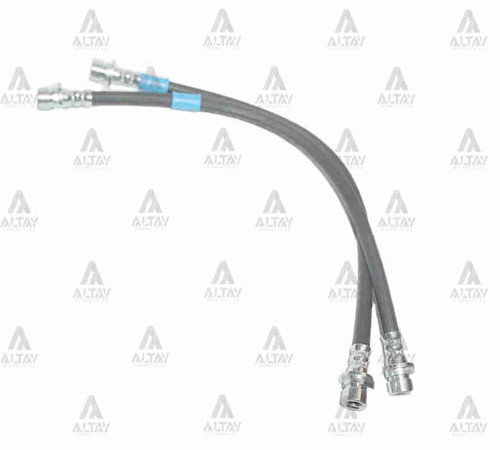 HORTUM FREN TERIOS 1997-2005 ARKA 90049 22156 000 (2 ADET)