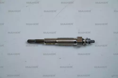 KIZDIRMA BUJİSİ (ISITMA) BESTA / CERES 2.4 / E-2200 / İŞBORA TRAKTÖR 10.5 5 S501 18 140A (10 ADET)