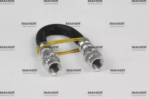 HORTUM FREN MEGANE 4 2016 / SCENIC 2016 / TALISMAN 2016 ARKA İÇ 462104125R (2 ADET)