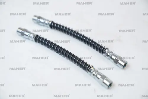 HORTUM FREN TRANSPORTER T4 1990-2003 ARKA İÇ 7D0611775D (2 ADET)