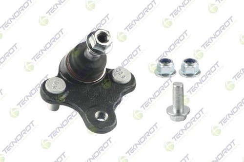 ROTİL ALT SAĞ HYUNDAI ELANTRA 1.6L G4FG BENZİNLİ 16- 1.6L D4FB DİZEL 16- / KONA 1.6L G4FJ 16- 54501F2000 54530F2100 54530F2100