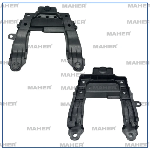 PANJUR BAĞLANTI BRAKETİ CRV 2015-2017 71129 T1W A01