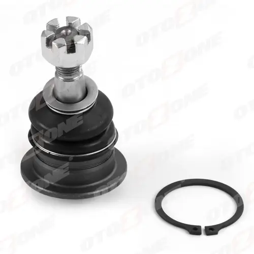 ROTİL ÖN SAĞ-SOL TOYOTA HILUX 2WD 58MM PICK-UP 2005HILUX 4WD PICK-UP 2005 4331009015 433100K010